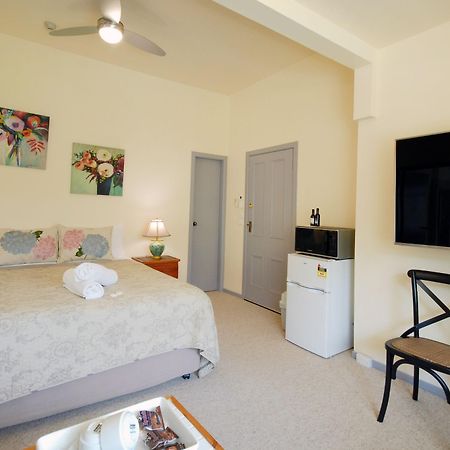 Riverview Boutique Motel Намбука Хедс Екстериор снимка