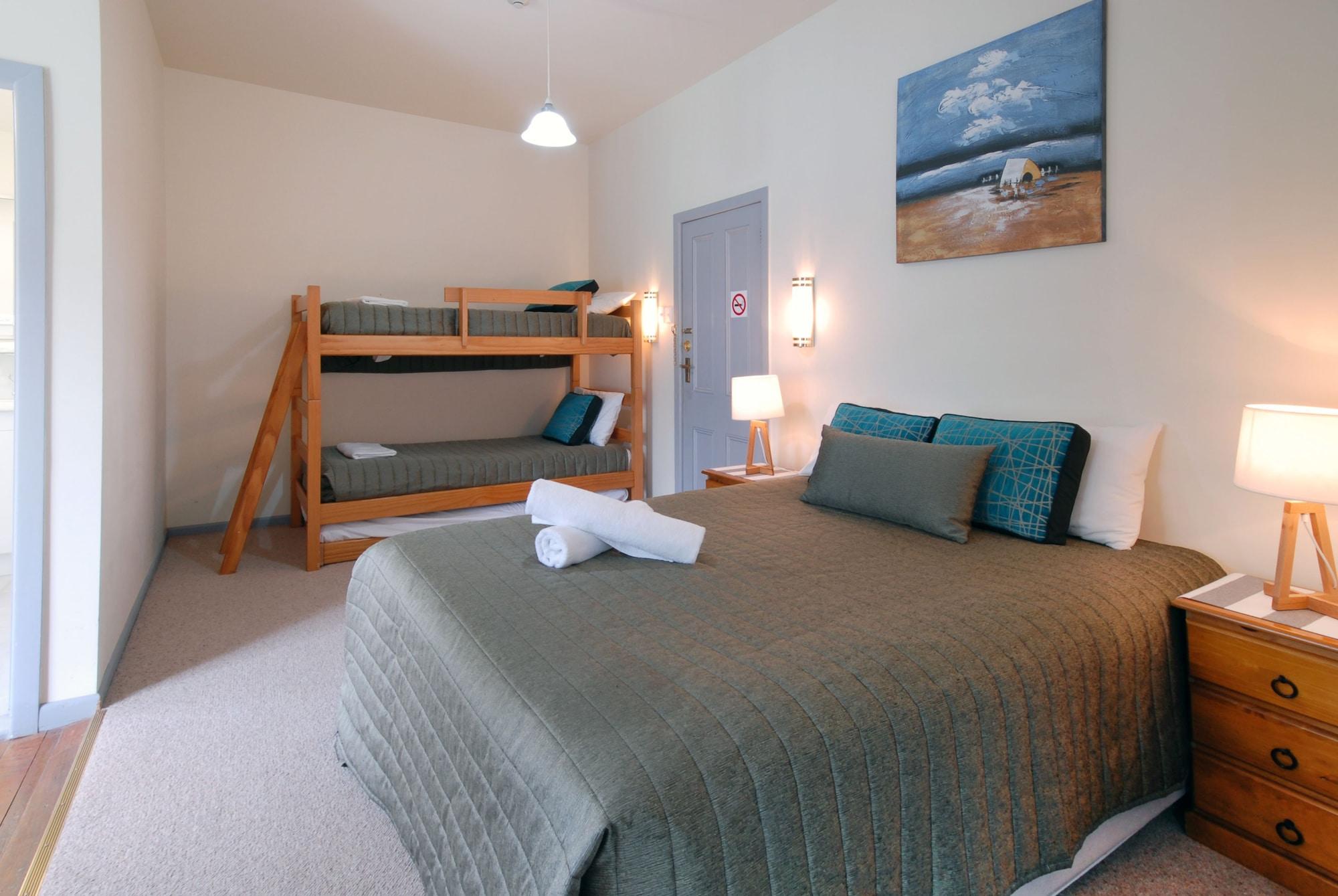 Riverview Boutique Motel Намбука Хедс Екстериор снимка