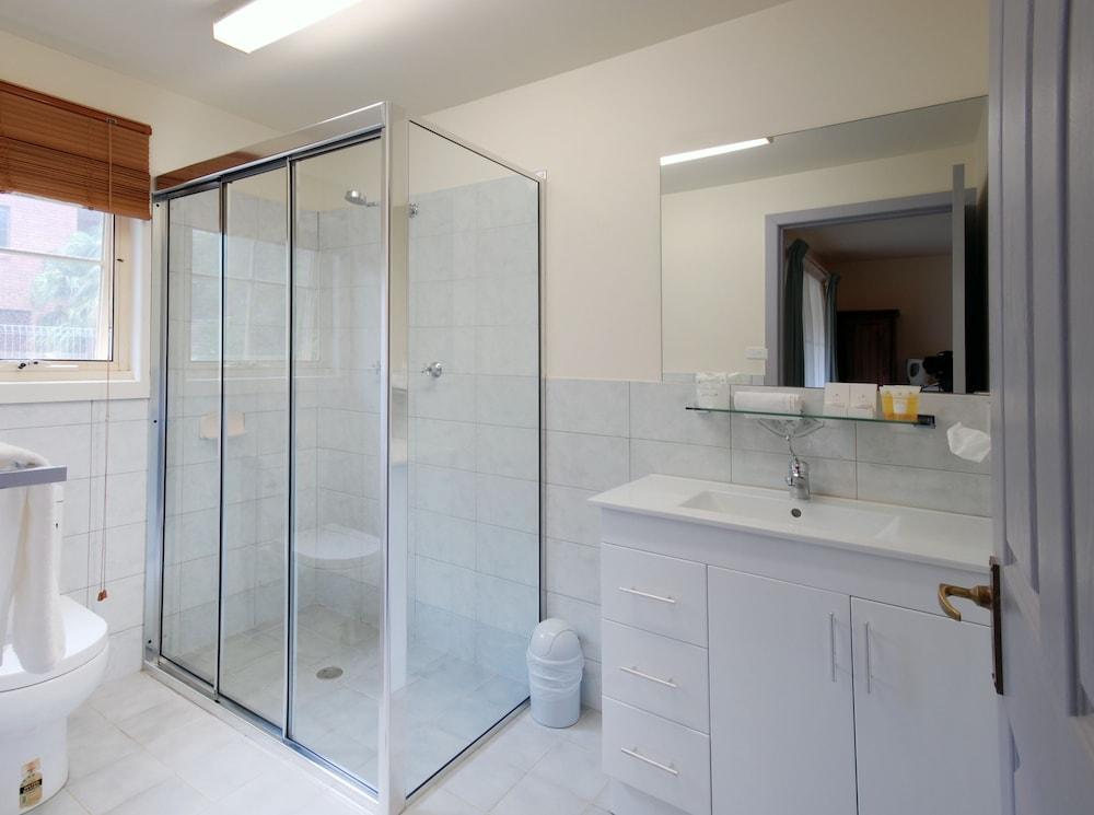 Riverview Boutique Motel Намбука Хедс Екстериор снимка
