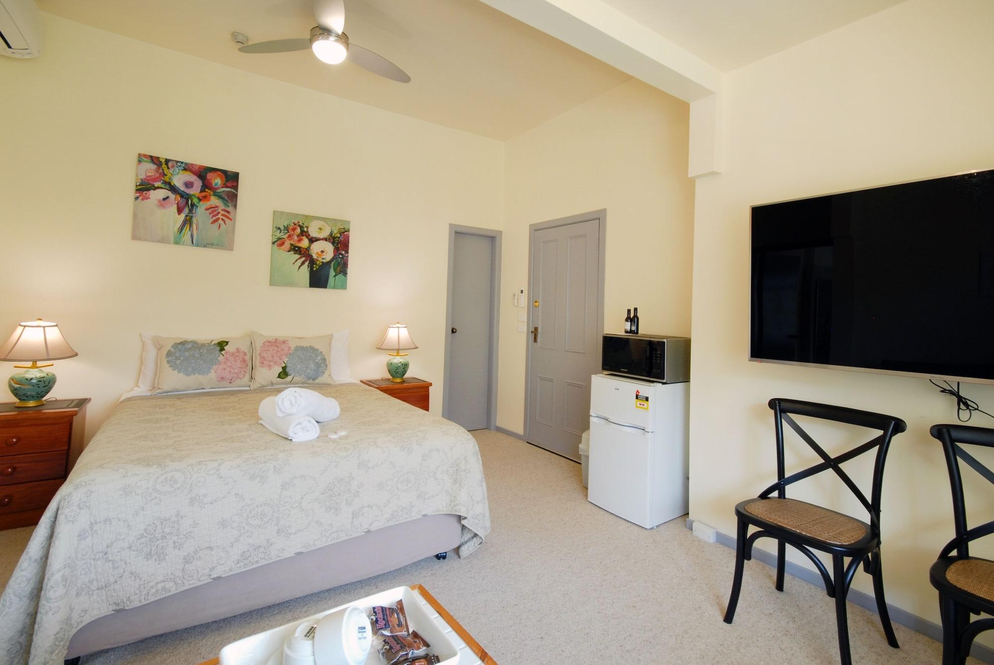 Riverview Boutique Motel Намбука Хедс Екстериор снимка