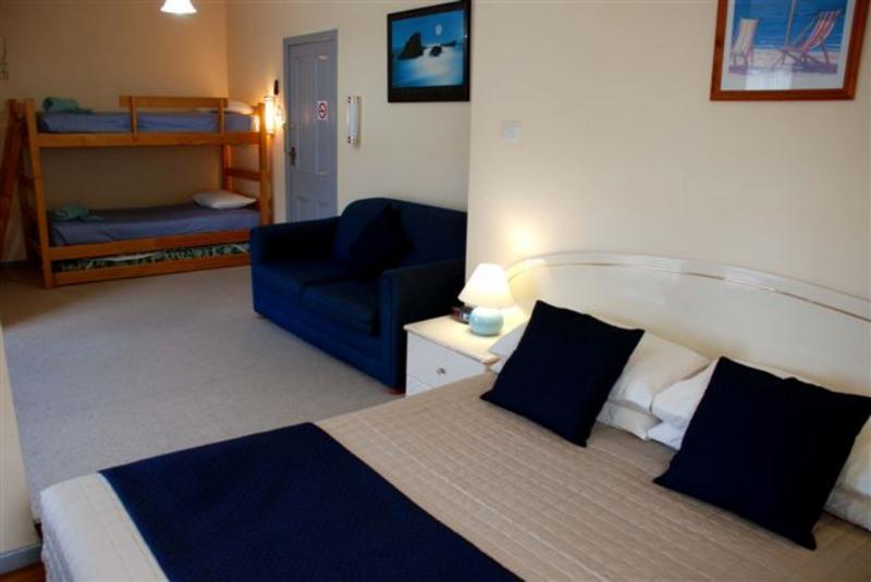Riverview Boutique Motel Намбука Хедс Екстериор снимка