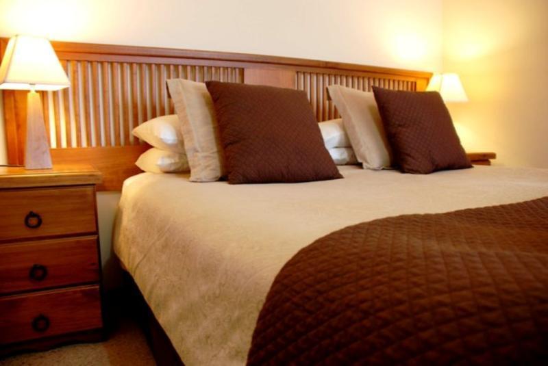 Riverview Boutique Motel Намбука Хедс Екстериор снимка