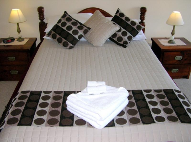 Riverview Boutique Motel Намбука Хедс Екстериор снимка