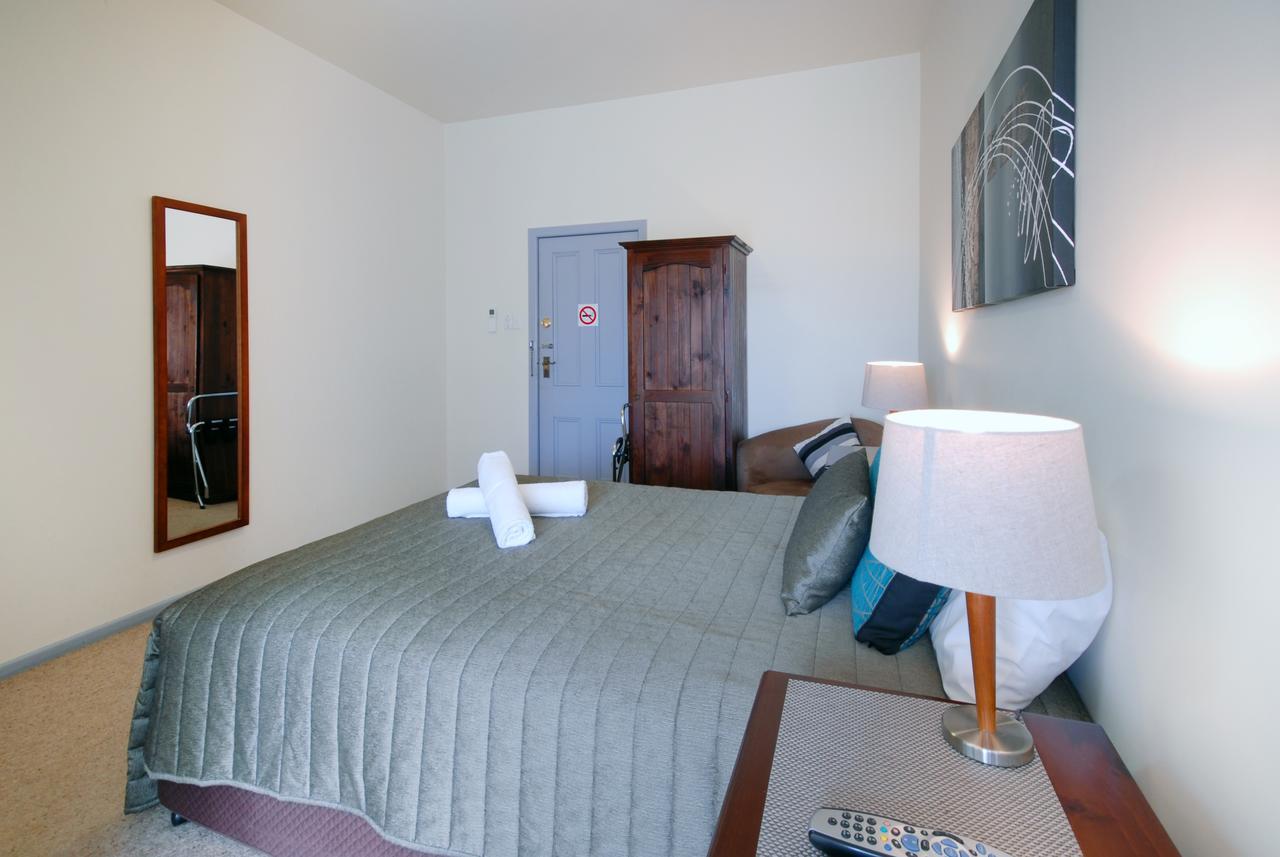 Riverview Boutique Motel Намбука Хедс Екстериор снимка
