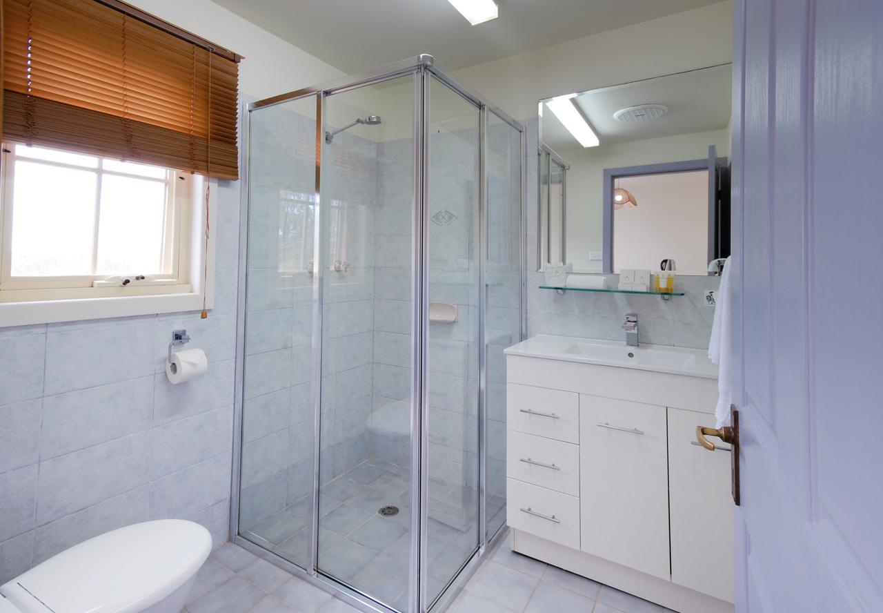 Riverview Boutique Motel Намбука Хедс Екстериор снимка