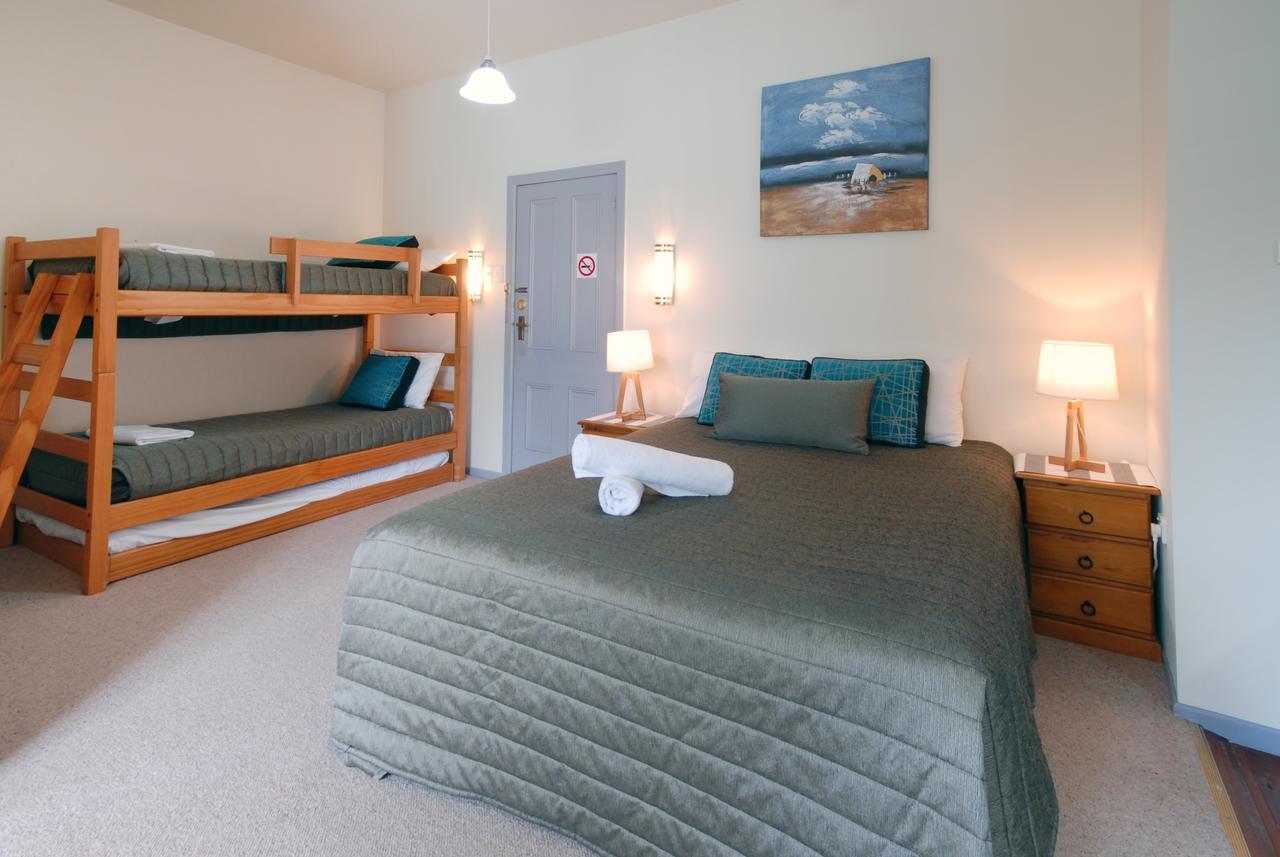 Riverview Boutique Motel Намбука Хедс Екстериор снимка