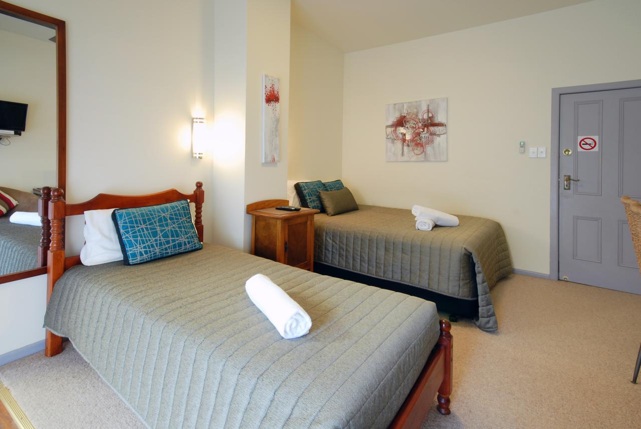 Riverview Boutique Motel Намбука Хедс Екстериор снимка