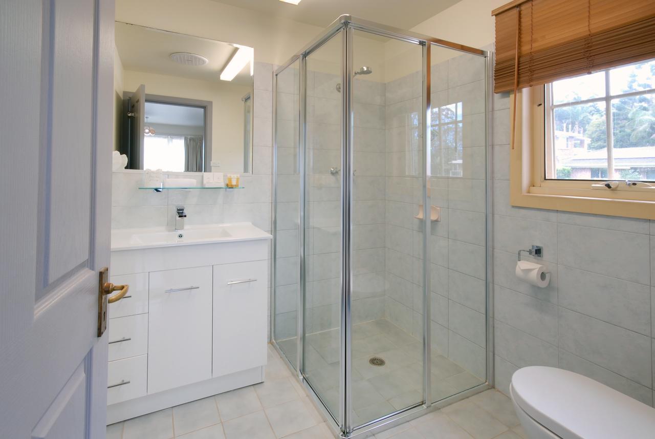Riverview Boutique Motel Намбука Хедс Екстериор снимка