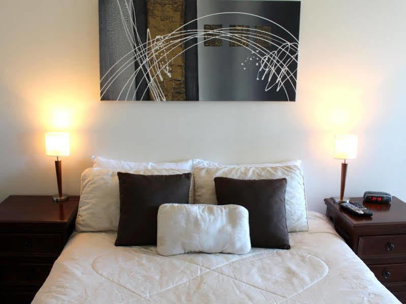 Riverview Boutique Motel Намбука Хедс Екстериор снимка