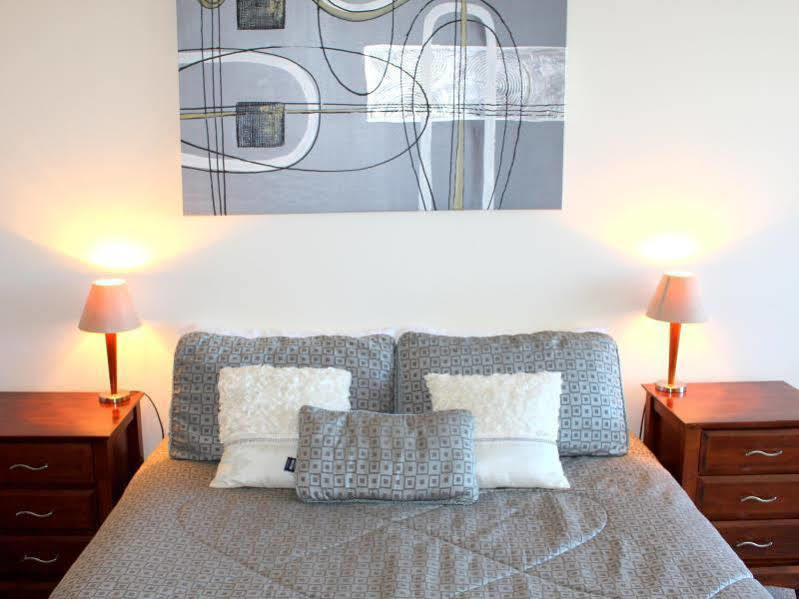 Riverview Boutique Motel Намбука Хедс Екстериор снимка